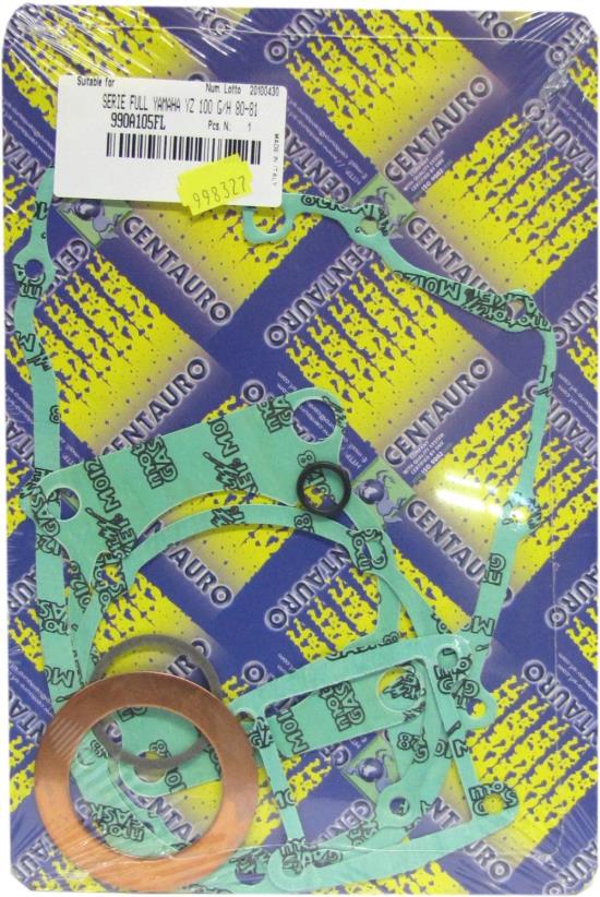 Picture of Gasket Set Full for 1980 Yamaha YZ 100 G (3R2)