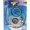 Picture of Gasket Set Full for 1993 Yamaha SR 125 SE (Front Disc & Rear Drum) (3MW3)