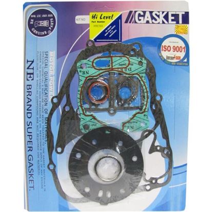 Picture of Gasket Set Full for 1993 Yamaha TZR 125 (4HW1)