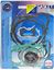 Picture of Full Gasket Set Kit Yamaha YZ125F, G, LC 94-98