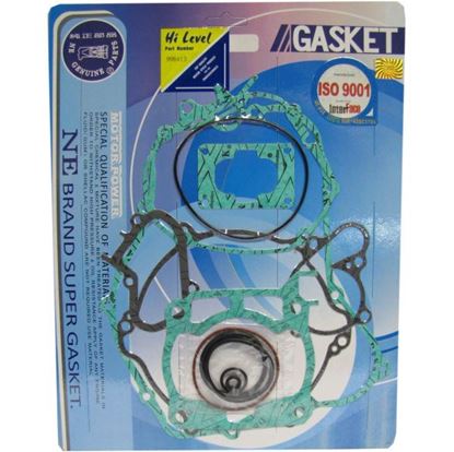 Picture of Gasket Set Full for 2012 Yamaha YZ 125 B (1SR2) (2T)