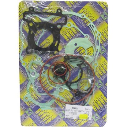 Picture of Gasket Set Full for 2010 Yamaha YZF-R 125 (EFI) (5D74)