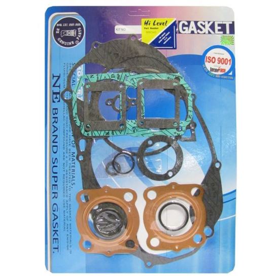 Picture of Gasket Set Full for 1979 Yamaha RD 250 F (Front Disc & Rear Disc)