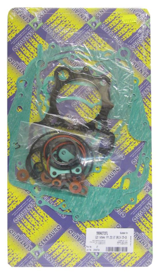 Picture of Full Gasket Set Kit Yamaha YFM250BX Big Bear (1P0F) 05-08