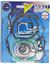 Picture of Vertex Full Gasket Set Kit Yamaha YZ250U, V, A, B, D, E 88-97, WR250
