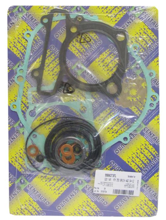 Picture of Full Gasket Set Kit Yamaha YFM350FGIZ (4WD)  (IRS) 06-10