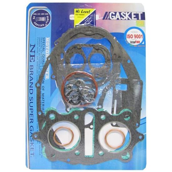 Picture of Gasket Set Full for 1980 Yamaha XS 400 SG Special (SOHC) (4G5)