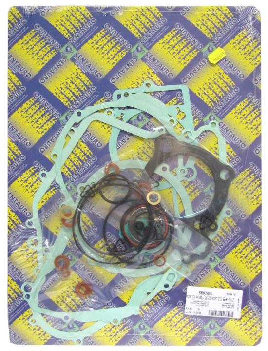 Picture of Gasket Set Full for 2003 Yamaha YFM 400 FPR Big Bear (4SHV)