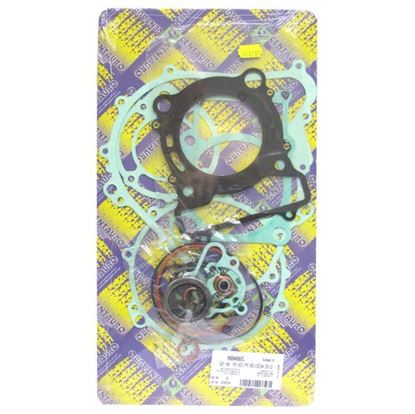 Picture of Gasket Set Full for 2010 Yamaha YFM 450 FGIZ Grizzly (IRS)