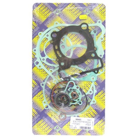 Picture of Gasket Set Full for 2010 Yamaha YFM 450 FGIZ Grizzly (IRS)