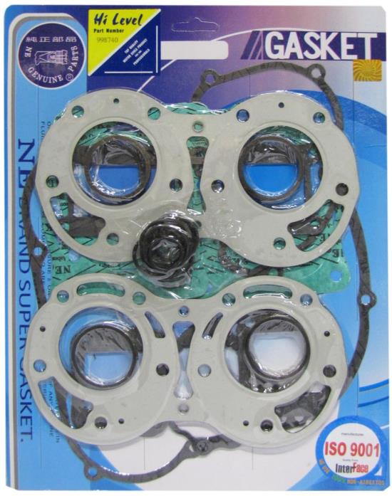 Picture of Gasket Set Full for 1984 Yamaha RD 500 LC (1GE)