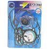 Picture of Gasket Set Full for 1985 Yamaha XT 500 (Gold Colour Rims)