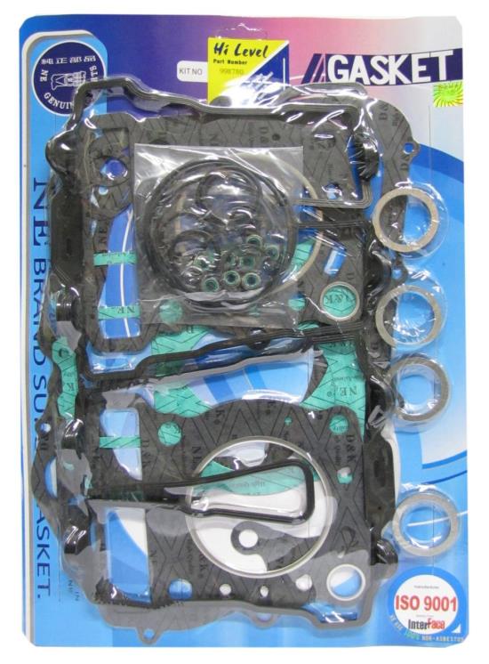 Picture of Full Gasket Set Kit Yamaha XZ550 82-86