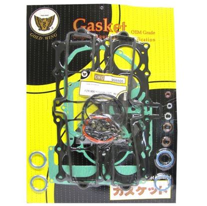 Picture of Gasket Set Full for 1991 Yamaha FZR 600 (3HE7) (UK Model)