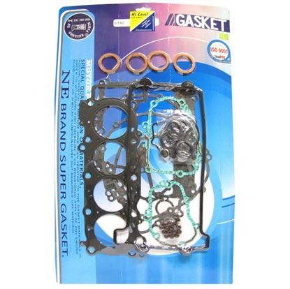 Picture of Gasket Set Full for 2001 Yamaha YZF R6 (5MT1)