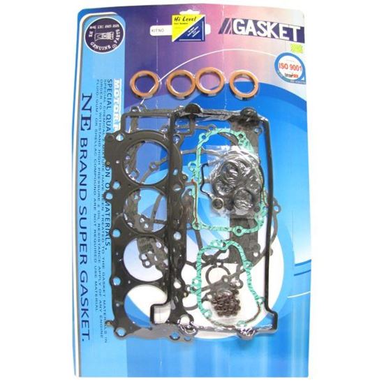 Picture of Gasket Set Full for 1999 Yamaha YZF R6 (5EB1)