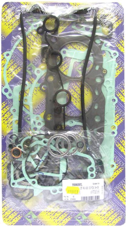 Picture of Gasket Set Full for 2005 Yamaha FZ6-N (Naked) (No ABS) (1B33)