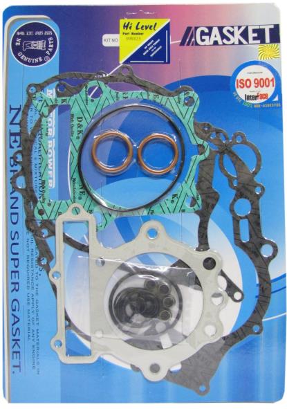 Picture of Gasket Set Full for 1983 Yamaha TT 600 K Trail (Drum Front & Drum Rear) (36A)