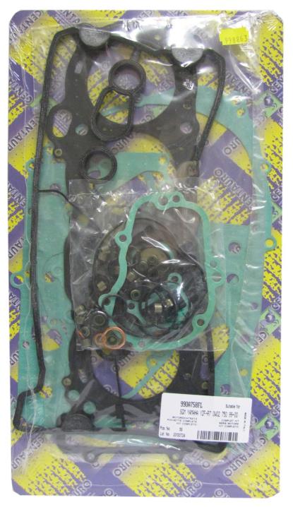 Picture of Gasket Set Full for 1999 Yamaha YZF R7 (OW02) (750cc) (Road Model) (5FL1)