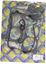 Picture of Gasket Set Full for 1989 Yamaha XTZ 750 Super Tenere (3LD1/3LD2)
