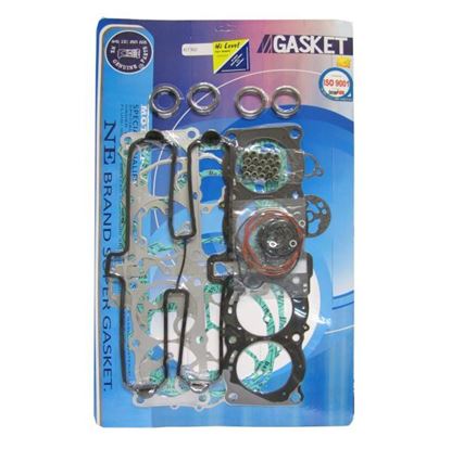 Picture of Gasket Set Full for 1996 Yamaha GTS 1000 A (ABS) (EFI) (4FE3/4FV4)