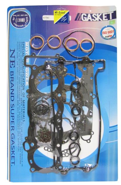 Picture of Gasket Set Full for 1998 Yamaha YZF R1 (1000cc) (4XV1)