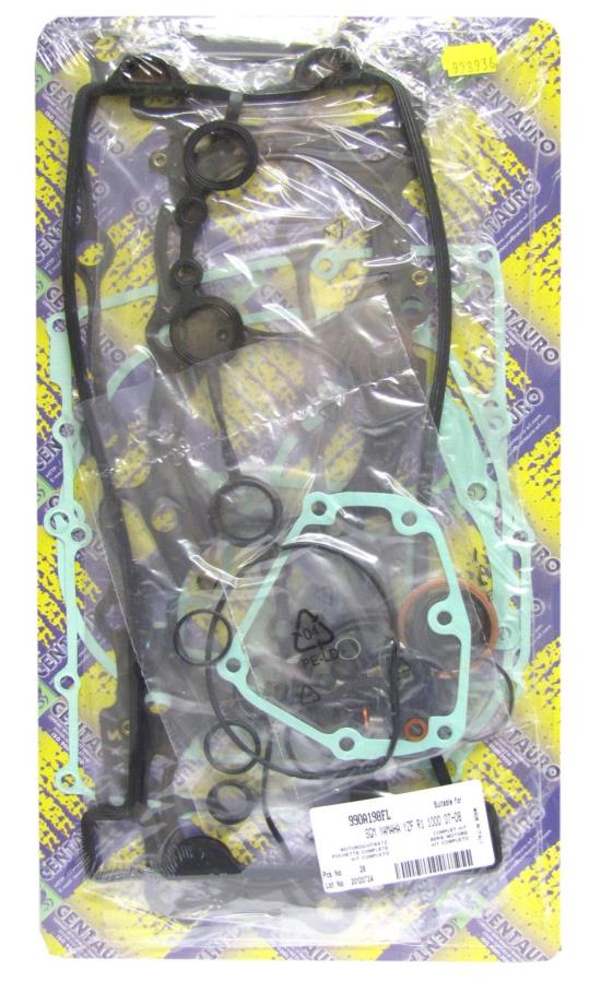 Picture of Full Gasket Set Kit Yamaha YZF R1 (4C88)  07-08