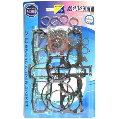 Picture of Gasket Set Full for 1992 Yamaha FJ 1200 (3XW5/3XW6)