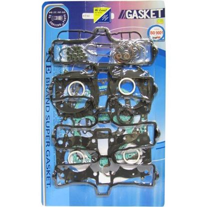 Picture of Gasket Set Full for 1990 Yamaha VMX 1200 (V MAX) (3LR2) (Import)