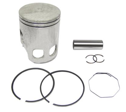 Picture of Piston Kit Std for 1977 Yamaha RD 250 D (Front Disc & Rear Disc)