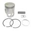 Picture of Piston Kit Std for 1975 Yamaha RD 250 B (Front Disc & Rear Drum)