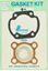 Picture of Gasket Set Top End for 1979 Yamaha RS 100 (Drum)