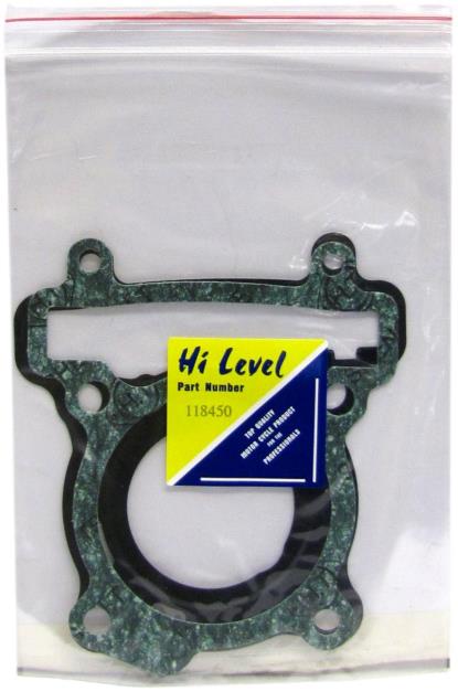 Picture of Gasket Set Top End for 2010 MBK YP 125 Skycruiser