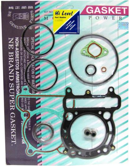Picture of Gasket Set Top End for 2010 Yamaha YP 250 R X-Max (37P1)