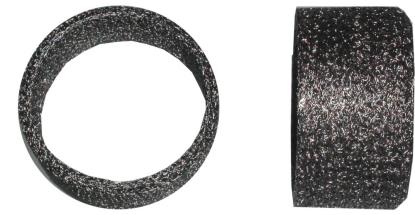 Picture of Wire Link Pipe Exhaust Seals 54.5 mm x 48.50mm x 28mm (Pair)
