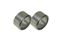 Picture of Exhaust Collector Box Seals to Silencer for 1995 Yamaha GTS 1000 A (ABS) (EFI) (4FE3/4FV4)