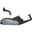 Picture of Exhaust Complete for 2003 Aprilia SR 50 H2o