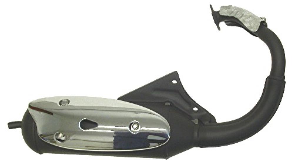 Exhaust Kymco ZX50 2T Scooter 00-06