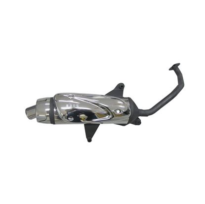 Picture of Exhaust Complete for 2002 Kymco Grand Dink 125