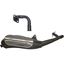 Picture of Exhaust Complete for 2005 Piaggio NRG MC3 DD (50cc) (L/C)
