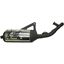 Picture of Exhaust Complete for 2003 SYM Jet Euro X 100