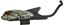 Picture of Exhaust Complete for 2001 SYM Shark 125 (Drum Rear)