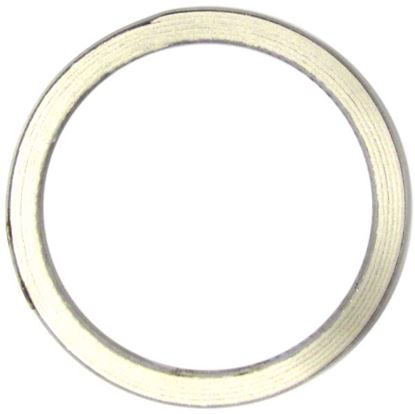 Picture of Exhaust Gasket Fibre 1 for 1988 Suzuki LS 650 FJ 'Savage' (NP41A)