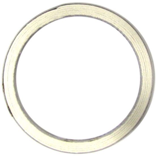 Picture of Exhaust Gasket Fibre 1 for 1993 Suzuki LS 650 PM 'Savage' (NP41A)