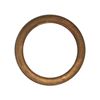 Picture of Exhaust Gaskets Flat Copper OD 39mm, ID 29mm, Thickness 4mm (per 10)