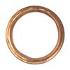 Picture of Exhaust Gaskets Flat Copper OD 43mm, ID 33mm, Thickness 4mm (Per 10)