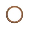 Picture of Exhaust Gaskets Flat Copper OD 45mm, ID 35.5mm, Thickness 4mm (Per 10)