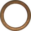 Picture of Exhaust Gasket Flat 1 for 1967 Suzuki T 250 (T21) (Japan Import)