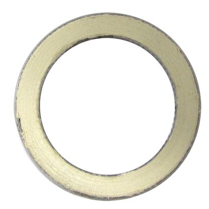 Picture of Exhaust Gasket Fibre 1 for 1994 Yamaha RD 350 R YPVS (Fully Faired) (Twin Headlight)