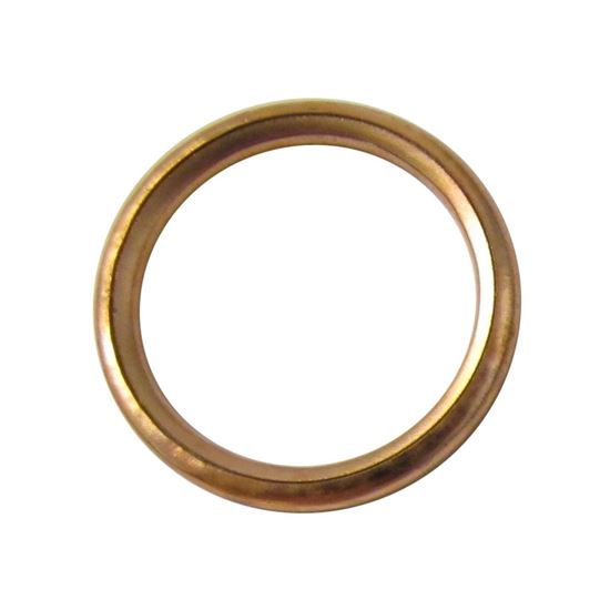 Picture of Exhaust Gasket Copper 1 for 1974 Honda ST 50 Sport II